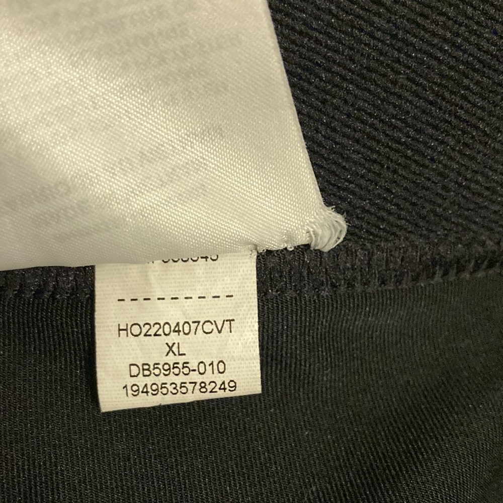 Nike Pro Stretch Leggings - Picture 5 of 8